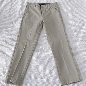 Dockers Smart 360 Flex Slim Fit Chinos 31x30 like new!